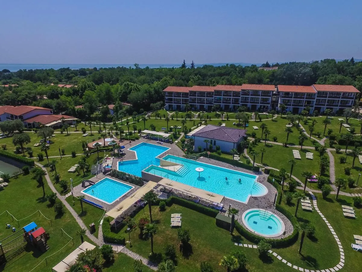 Aparthotel Apparthotel San Sivino Manerba del Garda