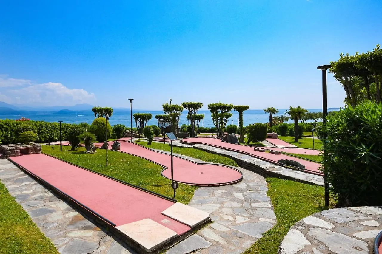 Apparthotel San Sivino Manerba del Garda Aparthotel