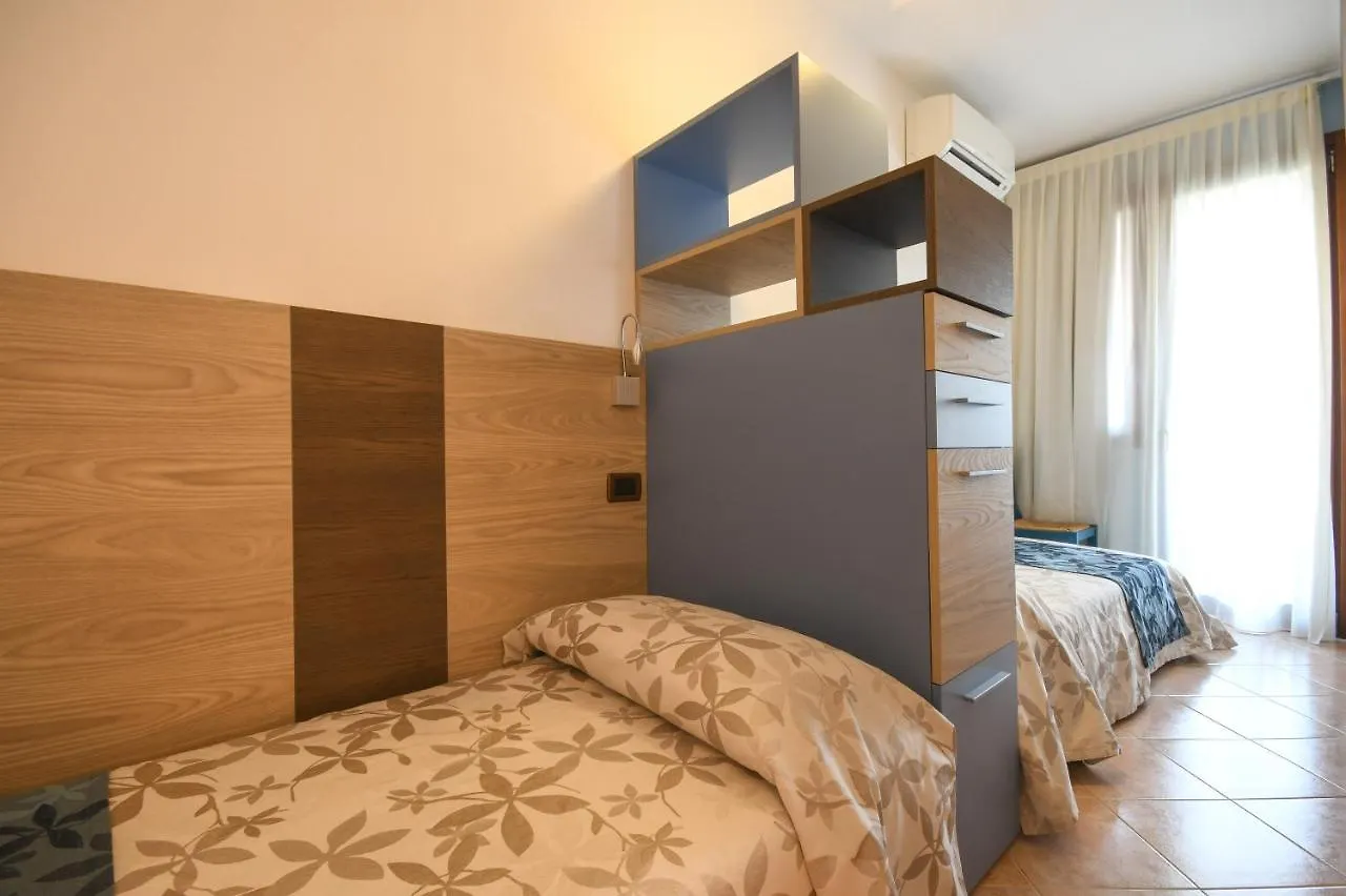 Apparthotel San Sivino Manerba del Garda