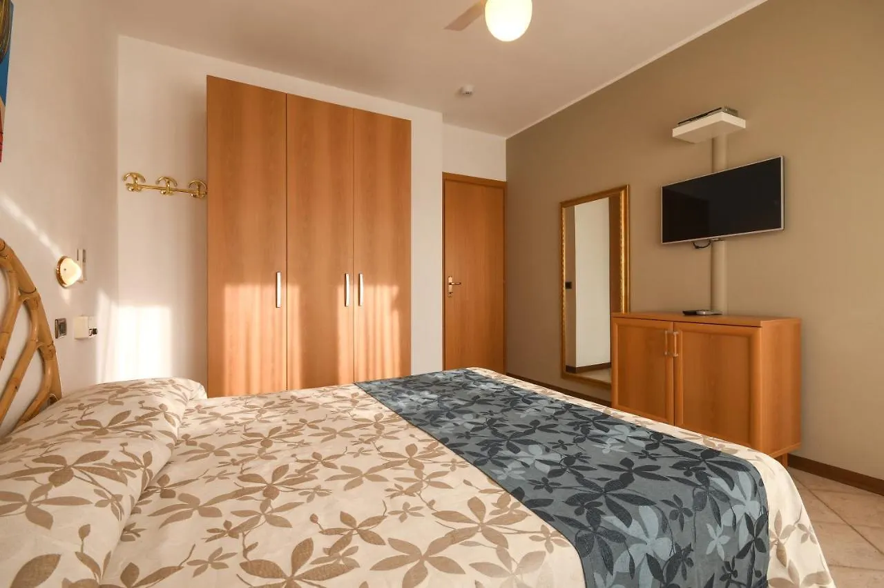 Aparthotel Apparthotel San Sivino Manerba del Garda