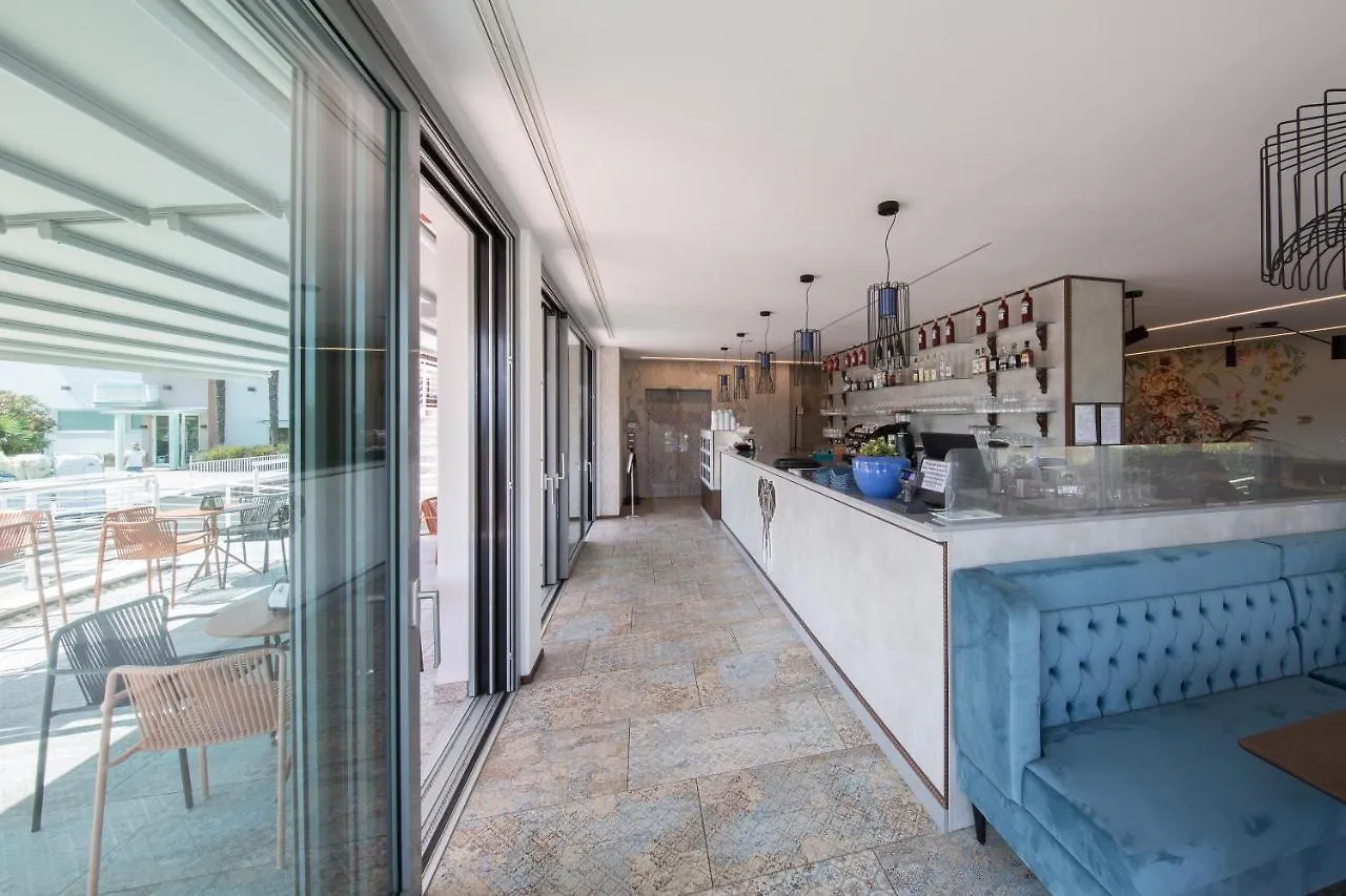 Apparthotel San Sivino Manerba del Garda Italien