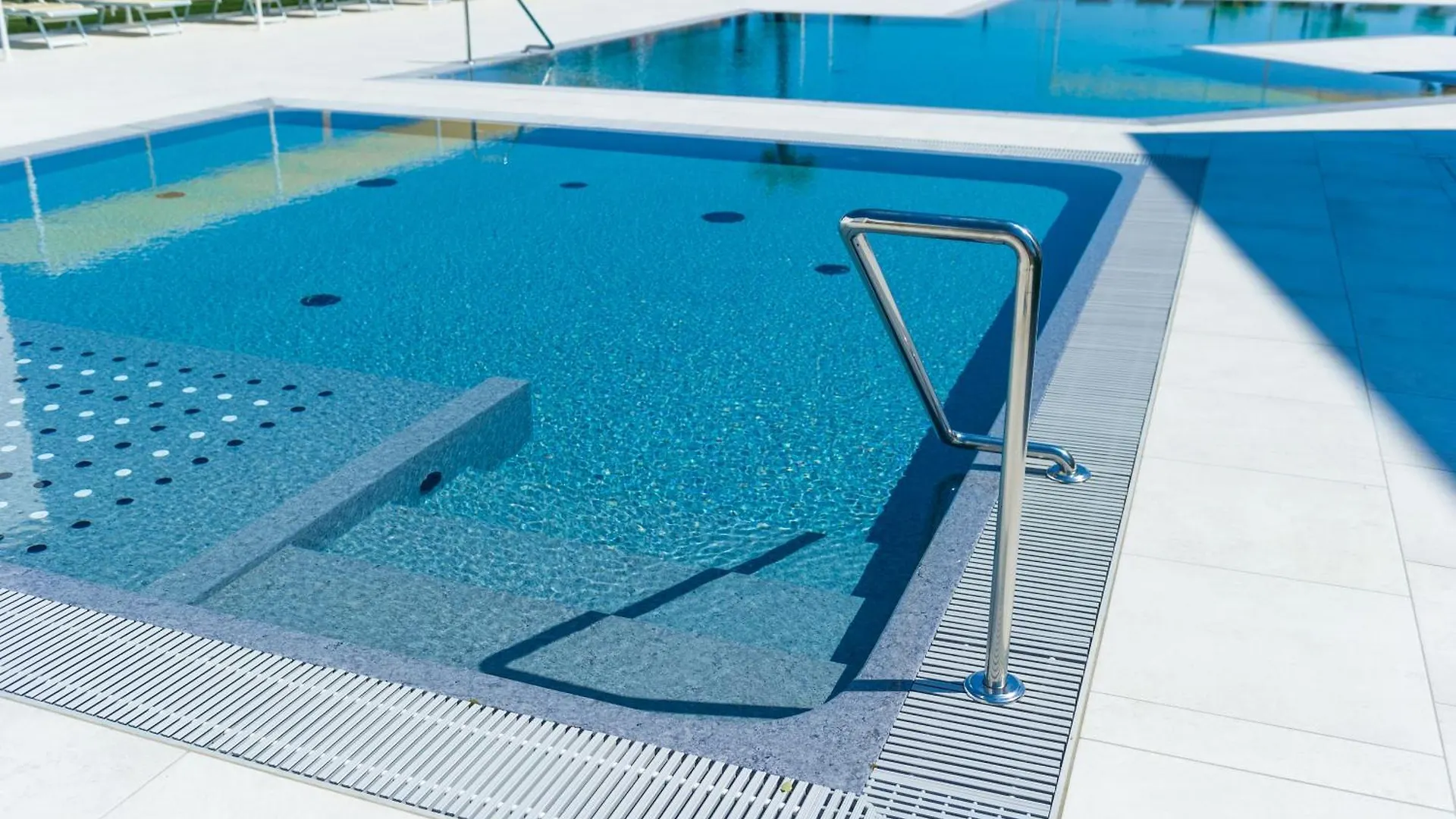 Apparthotel San Sivino Manerba del Garda Aparthotel
