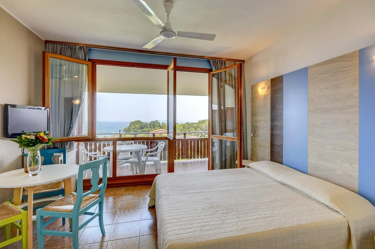 Apparthotel San Sivino Manerba del Garda Aparthotel
