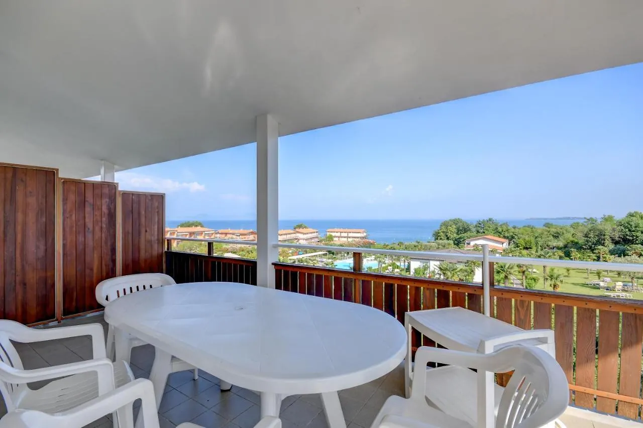 Apparthotel San Sivino Manerba del Garda