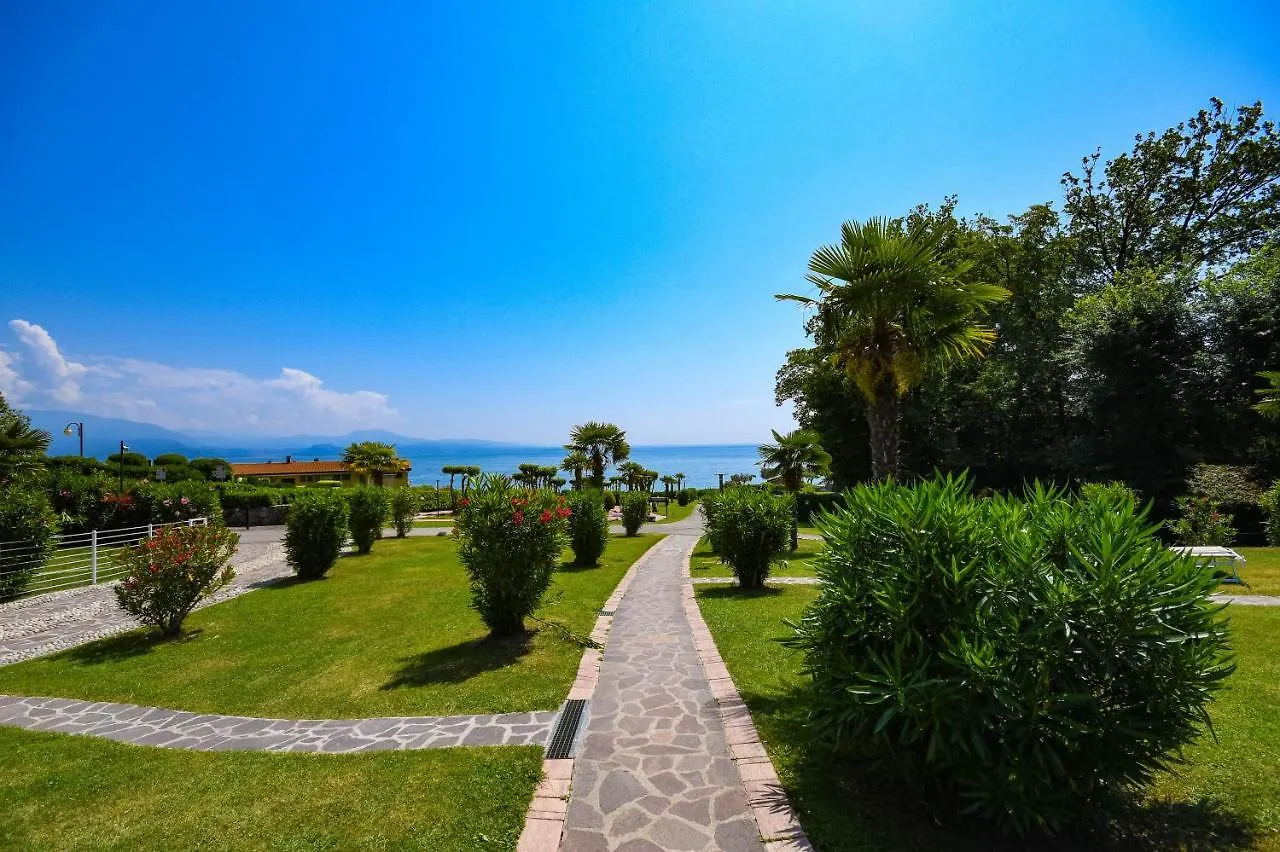 Apparthotel San Sivino Manerba del Garda Aparthotel
