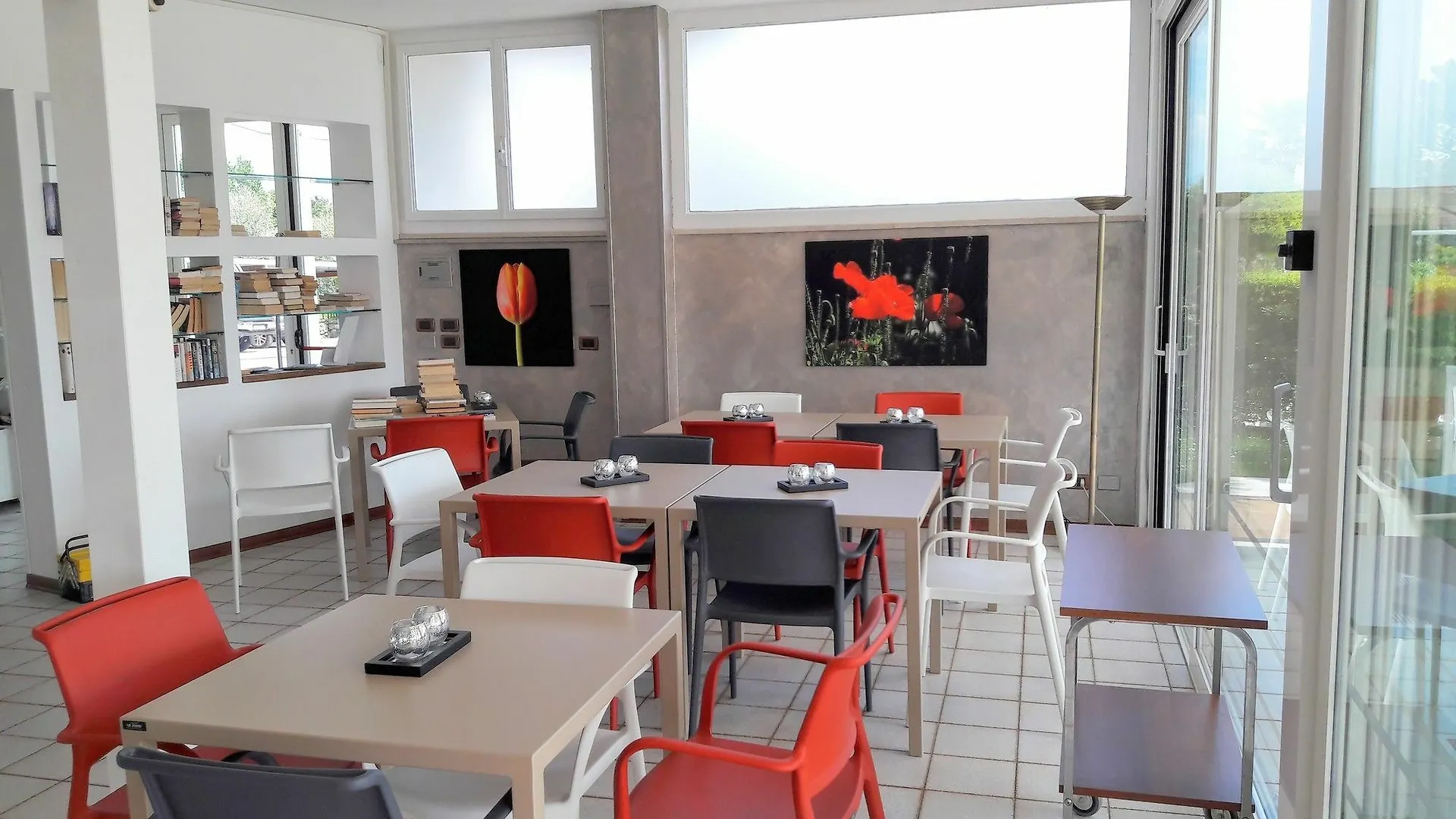 Apparthotel San Sivino Manerba del Garda 3*,