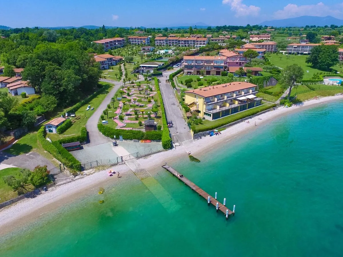 Aparthotel Apparthotel San Sivino Manerba del Garda