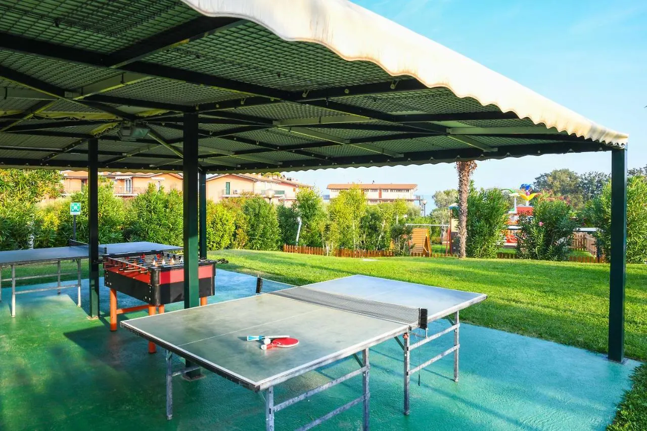 Apparthotel San Sivino Manerba del Garda 3*,