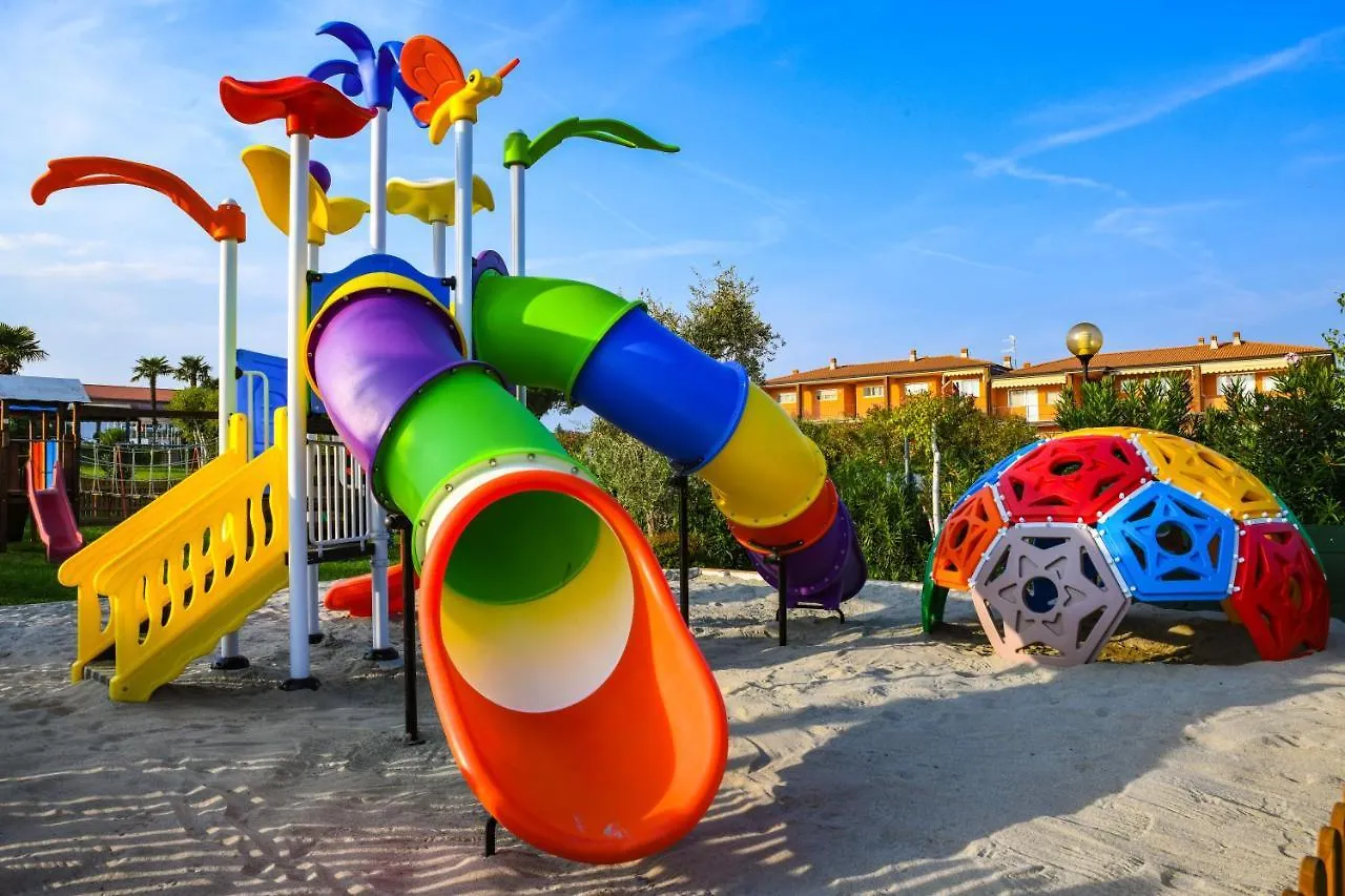*** Aparthotel Apparthotel San Sivino Manerba del Garda Italy
