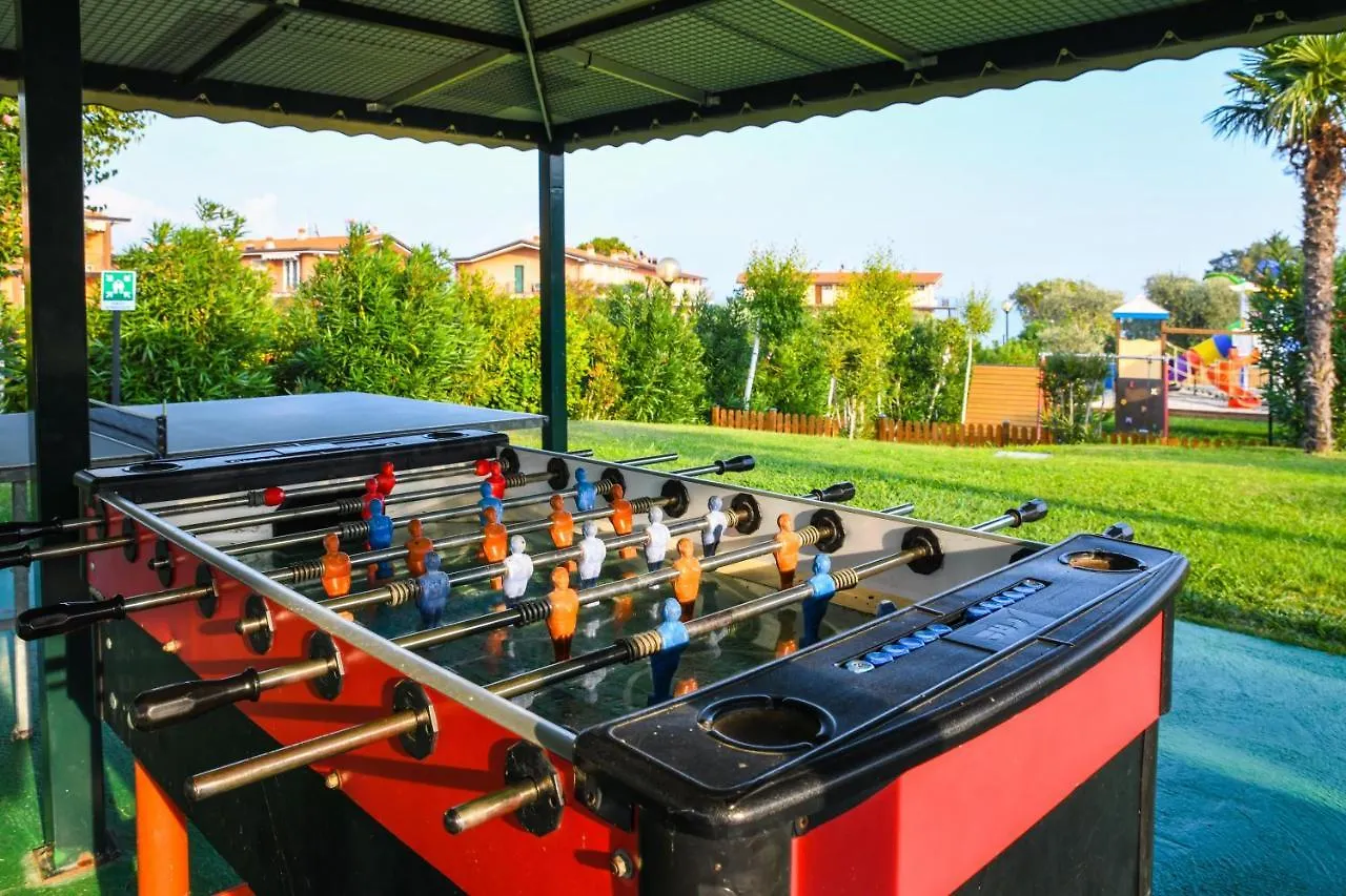 Apparthotel San Sivino Manerba del Garda 3*,  Italy
