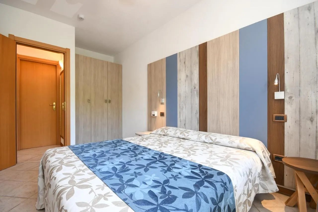 Apparthotel San Sivino Manerba del Garda 3*,