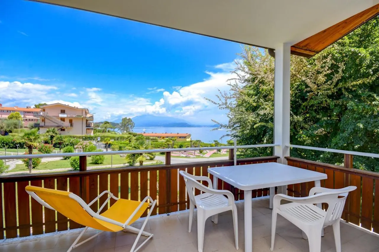 Apparthotel San Sivino Manerba del Garda